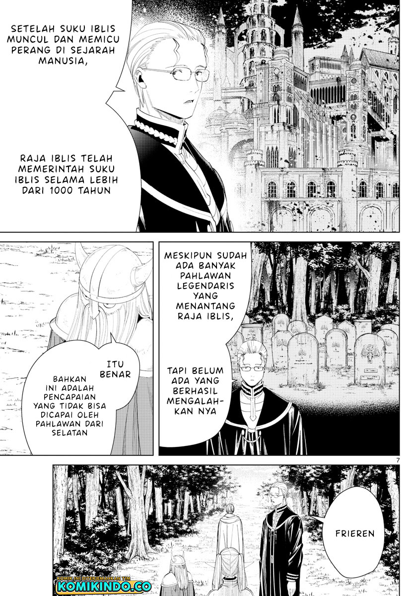 Read Sousou no Frieren ID Manga Online