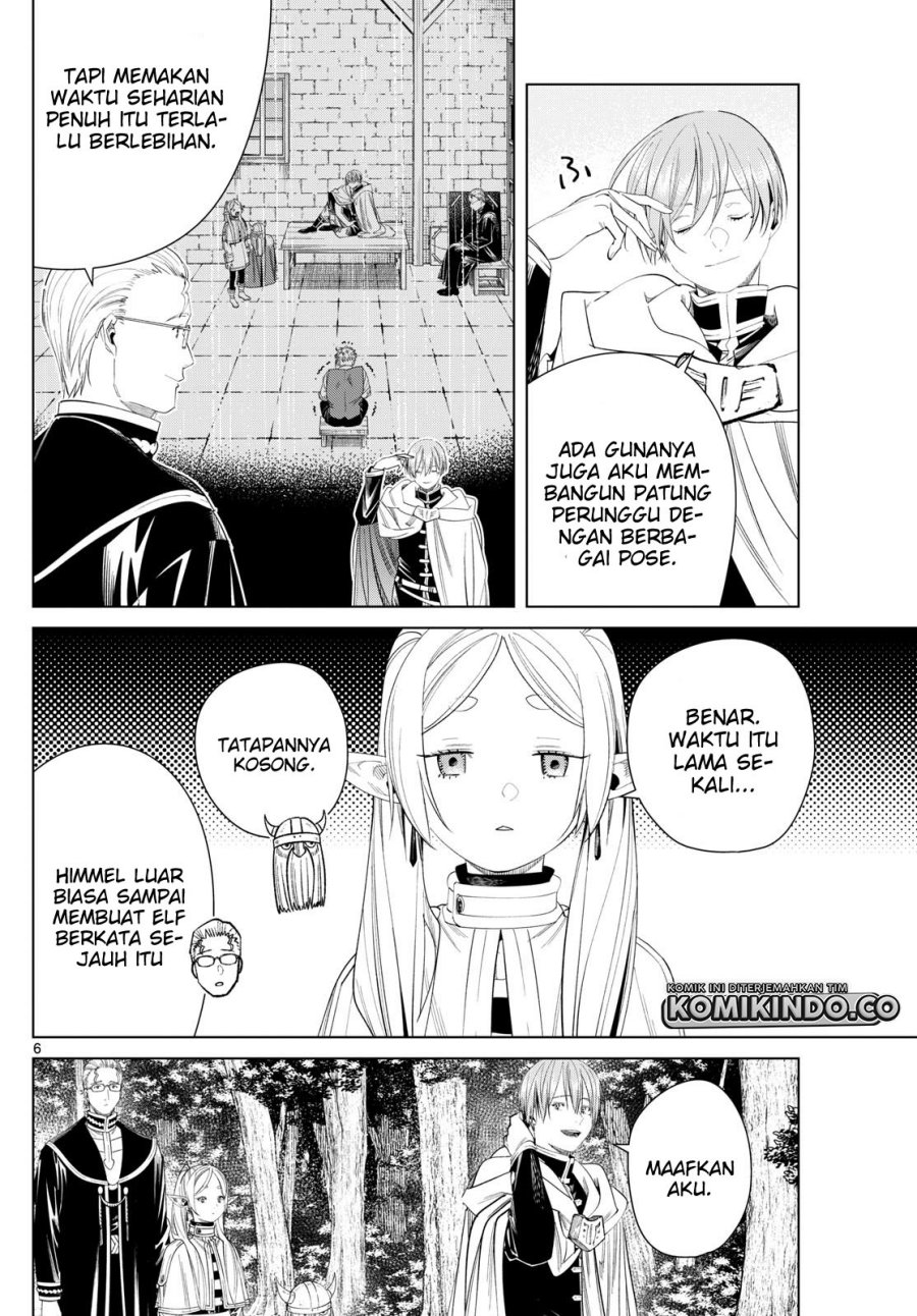 Read Sousou no Frieren ID Manga Online