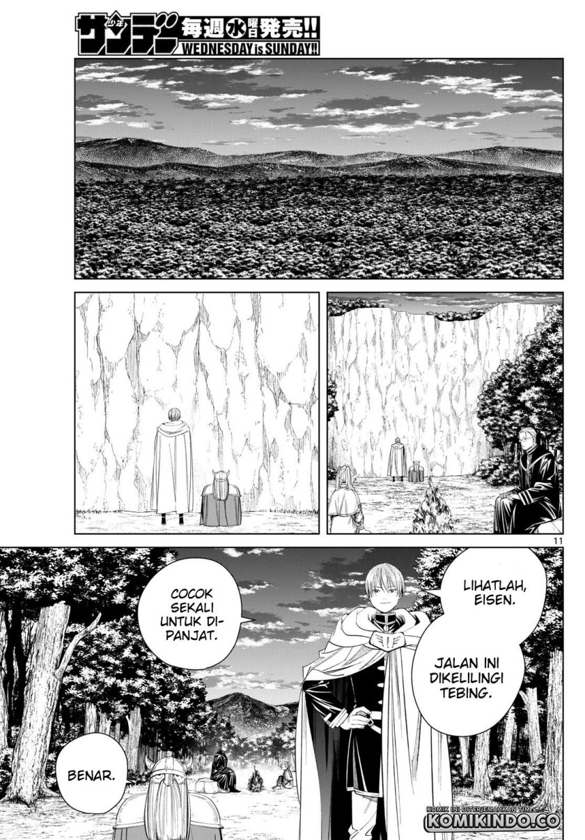 Read Sousou no Frieren ID Manga Online