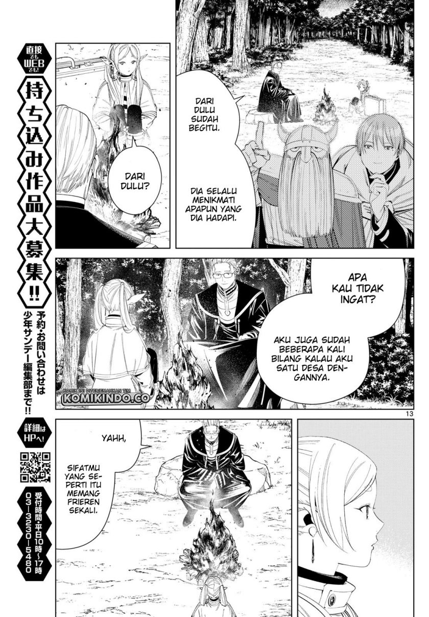 Read Sousou no Frieren ID Manga Online