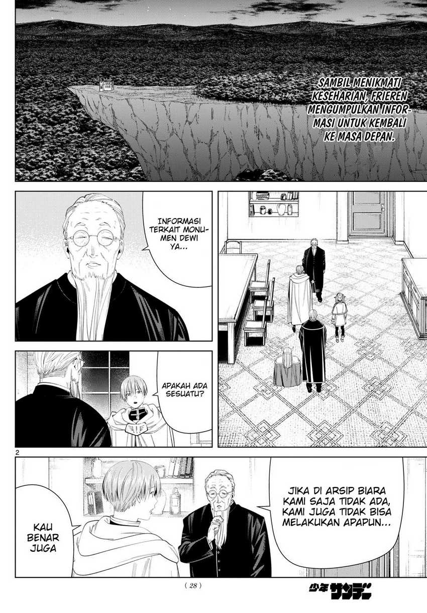 Read Sousou no Frieren ID Manga Online