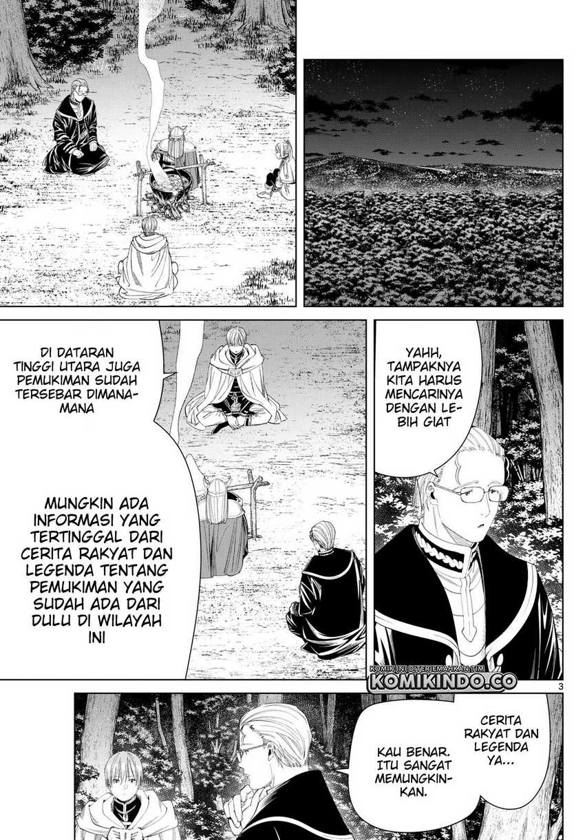 Read Sousou no Frieren ID Manga Online