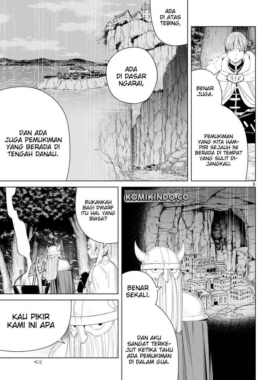 Read Sousou no Frieren ID Manga Online