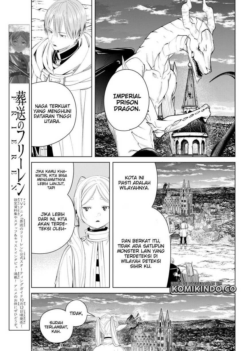 Read Sousou no Frieren ID Manga Online