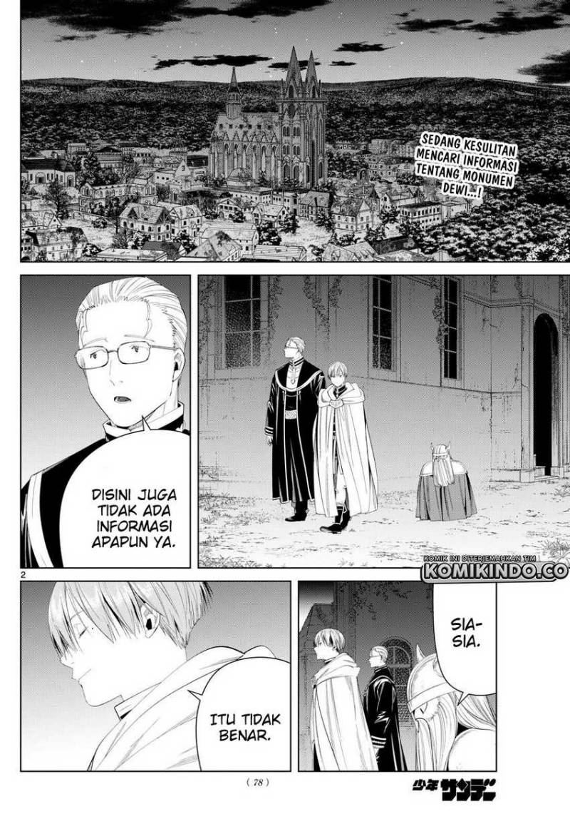 Read Sousou no Frieren ID Manga Online