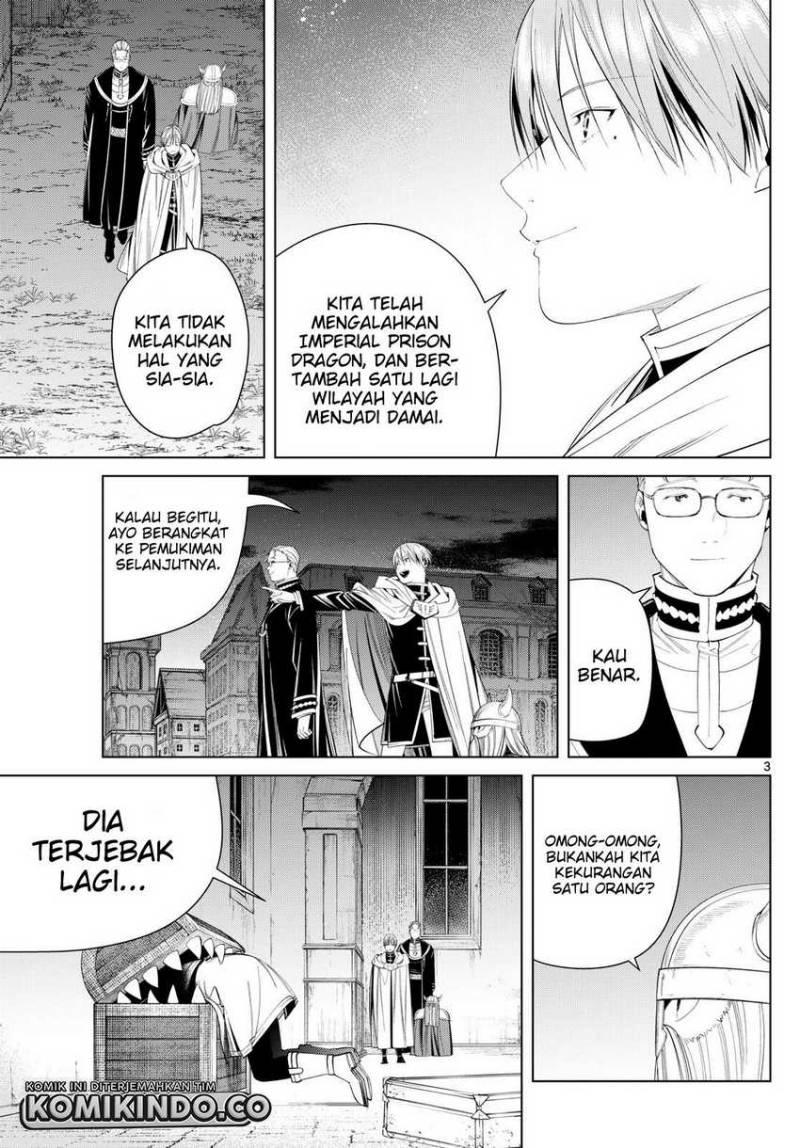 Read Sousou no Frieren ID Manga Online