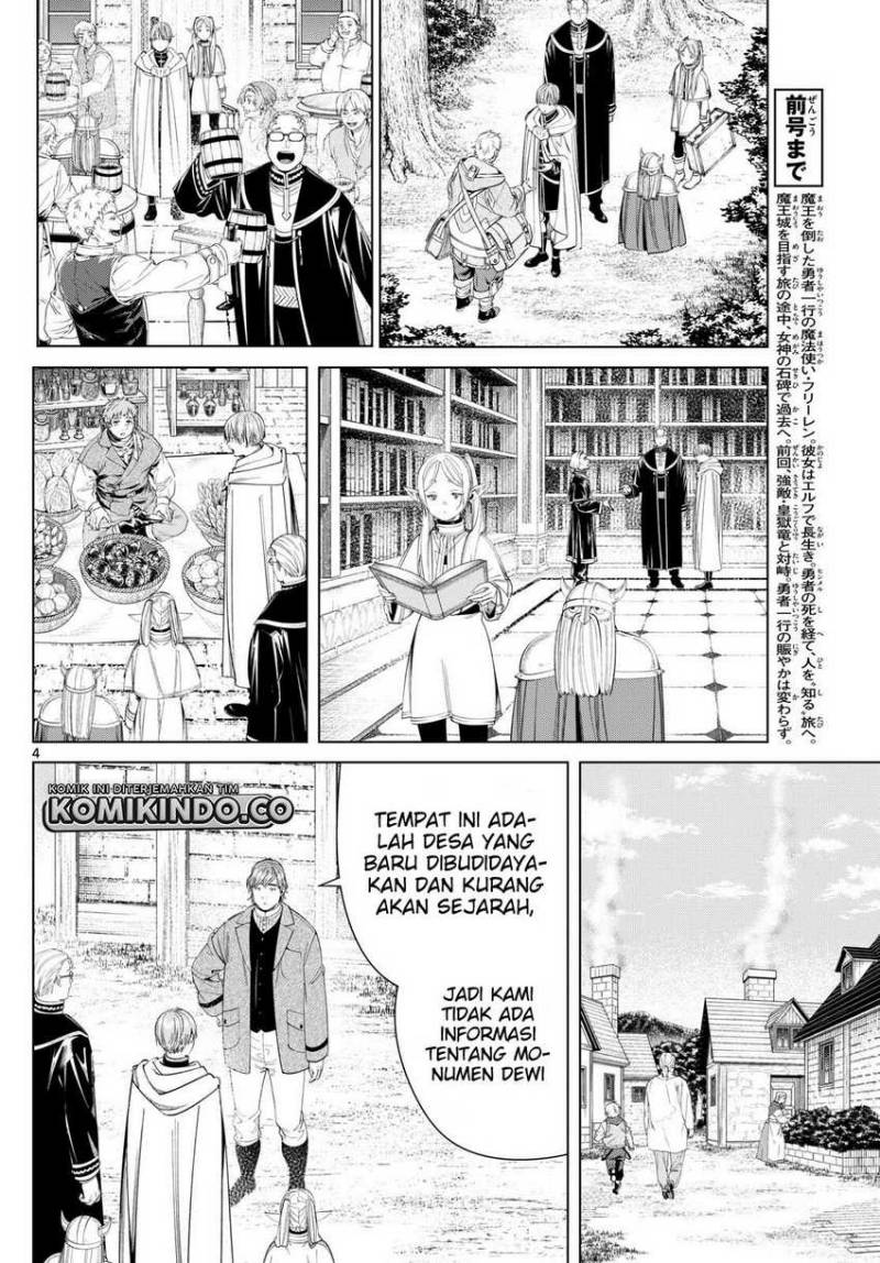 Read Sousou no Frieren ID Manga Online