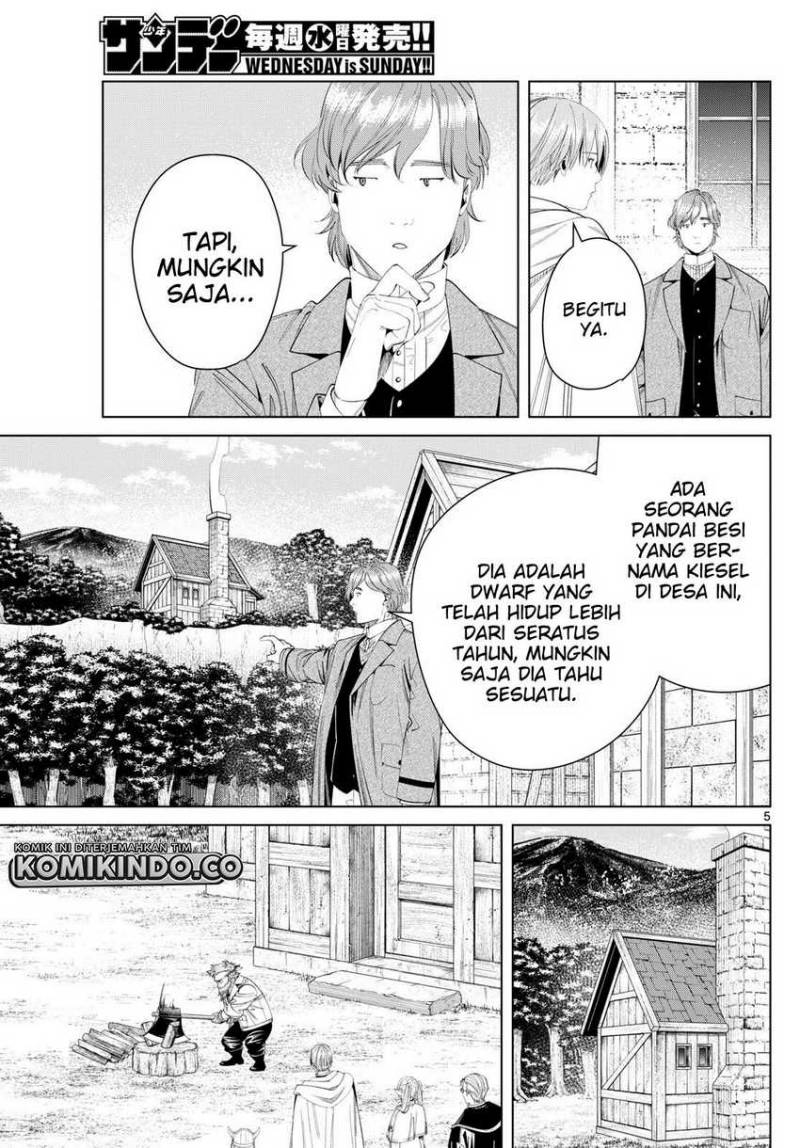 Read Sousou no Frieren ID Manga Online