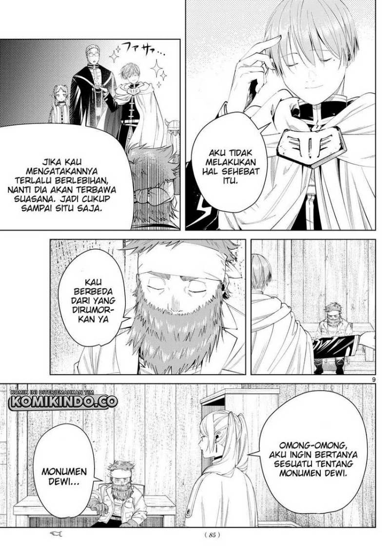 Read Sousou no Frieren ID Manga Online