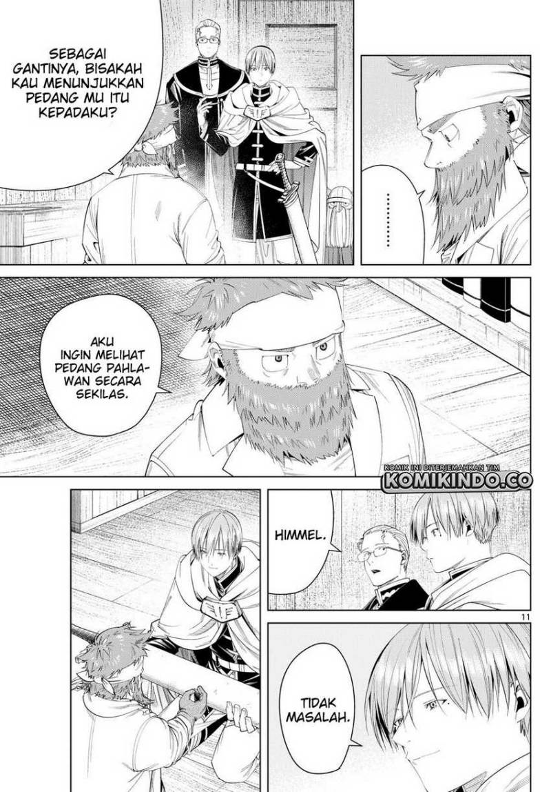 Read Sousou no Frieren ID Manga Online