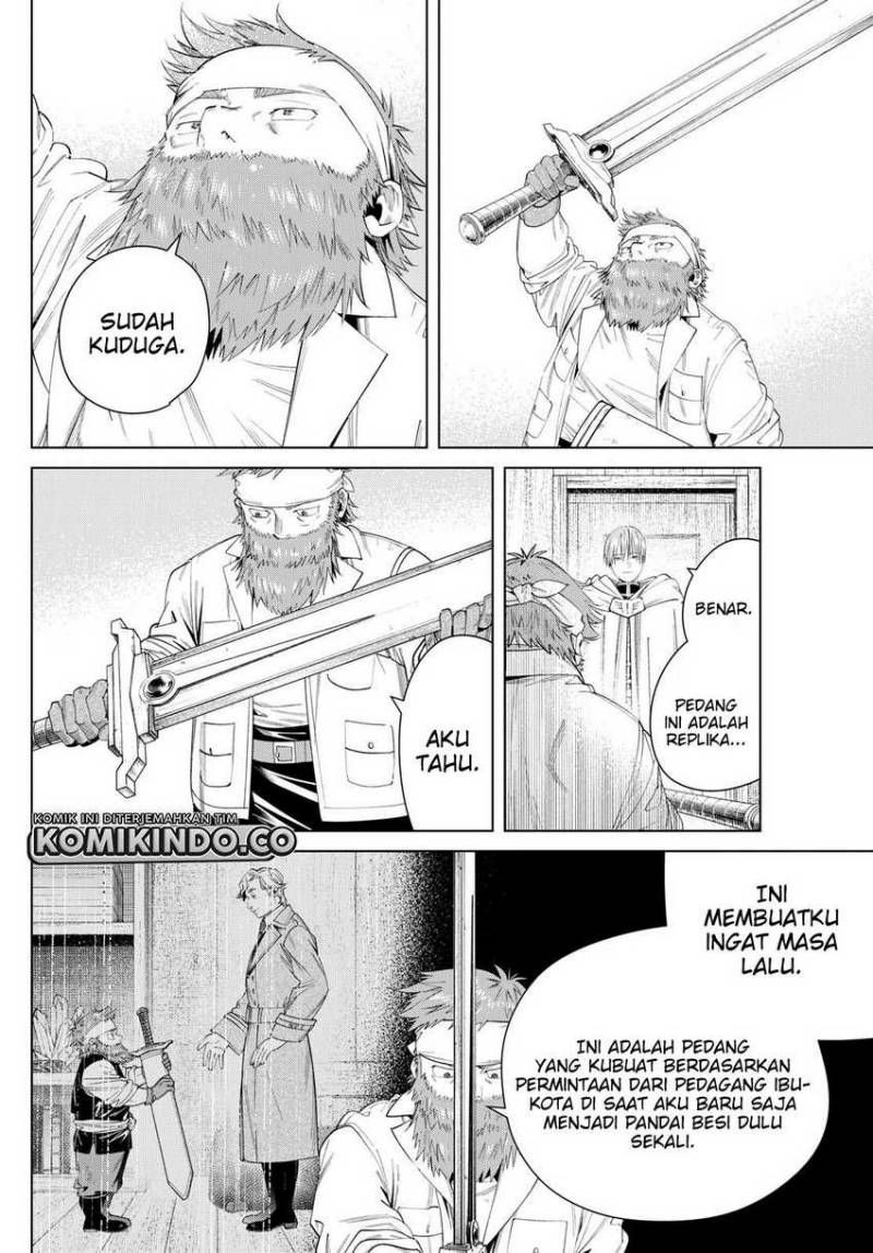 Read Sousou no Frieren ID Manga Online