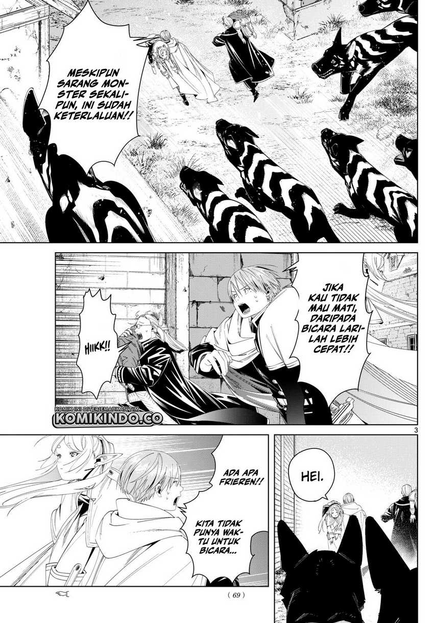 Read Sousou no Frieren ID Manga Online
