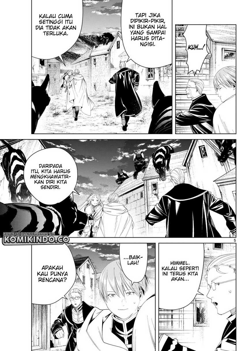 Read Sousou no Frieren ID Manga Online