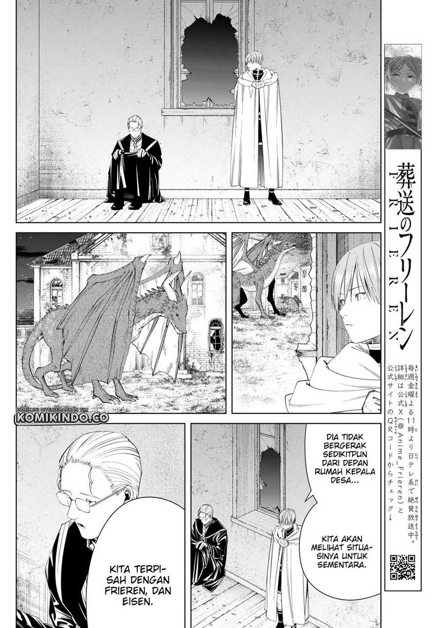 Read Sousou no Frieren ID Manga Online