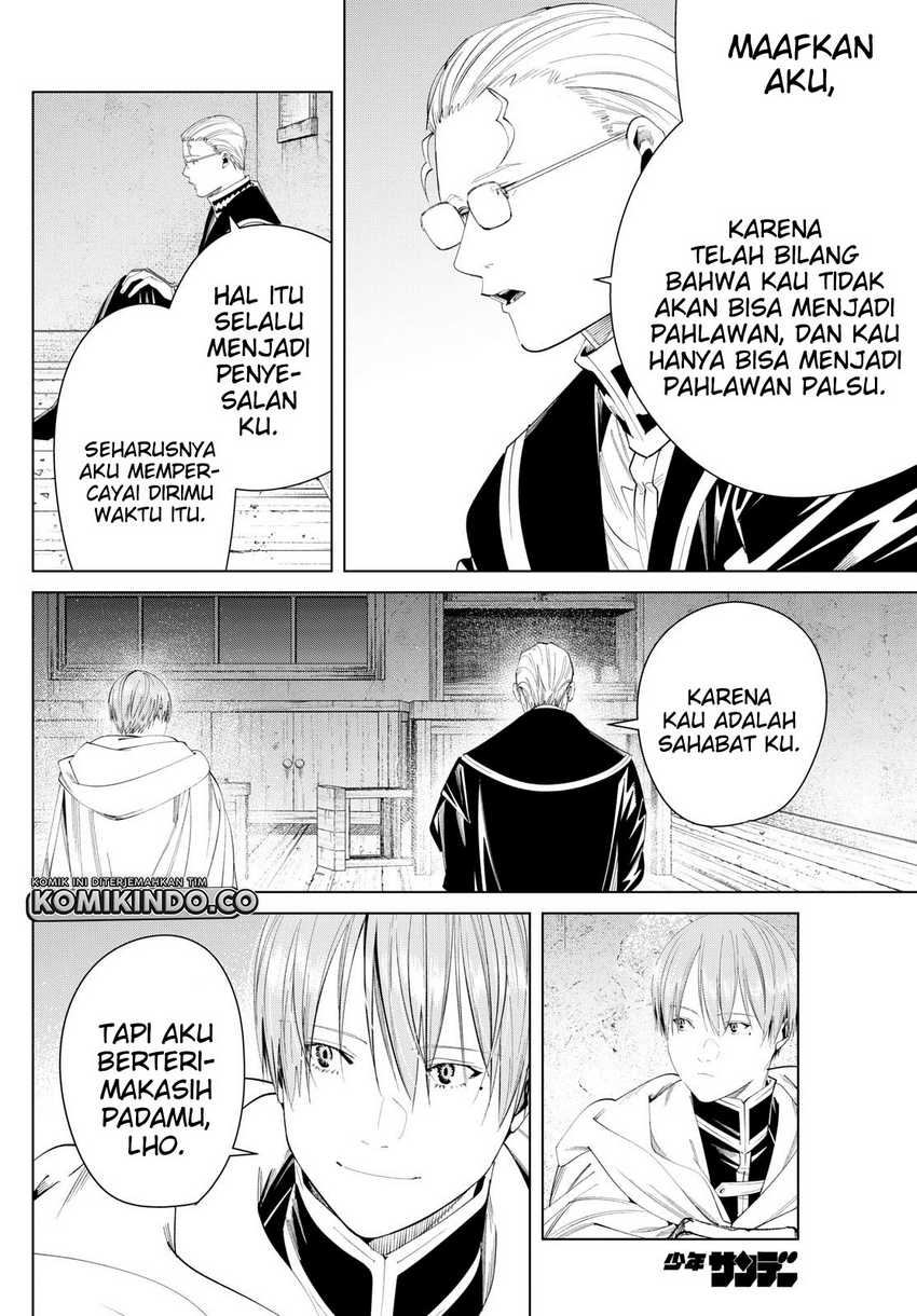 Read Sousou no Frieren ID Manga Online