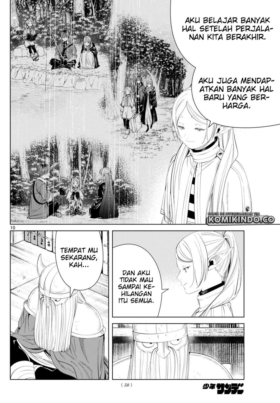 Read Sousou no Frieren ID Manga Online
