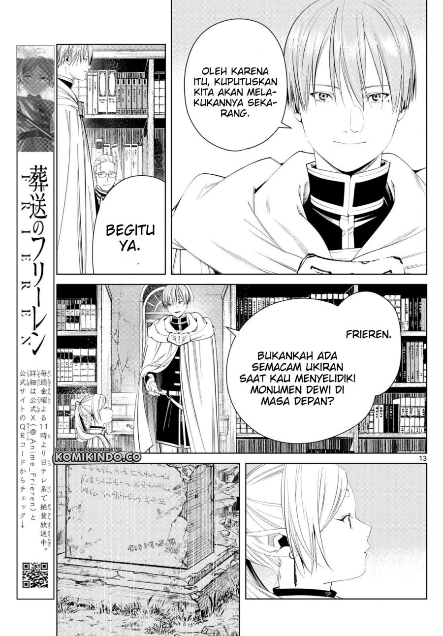Read Sousou no Frieren ID Manga Online