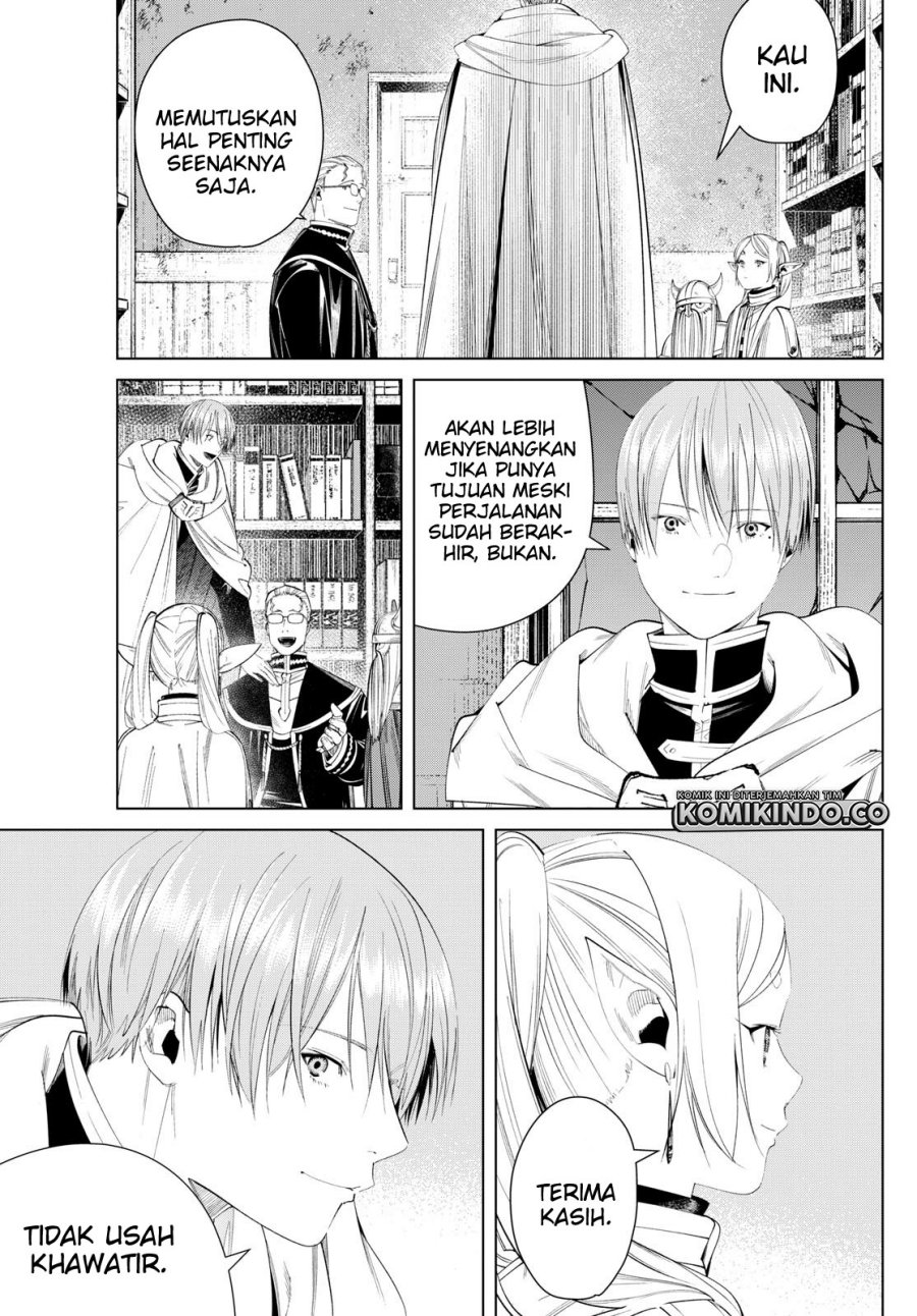 Read Sousou no Frieren ID Manga Online