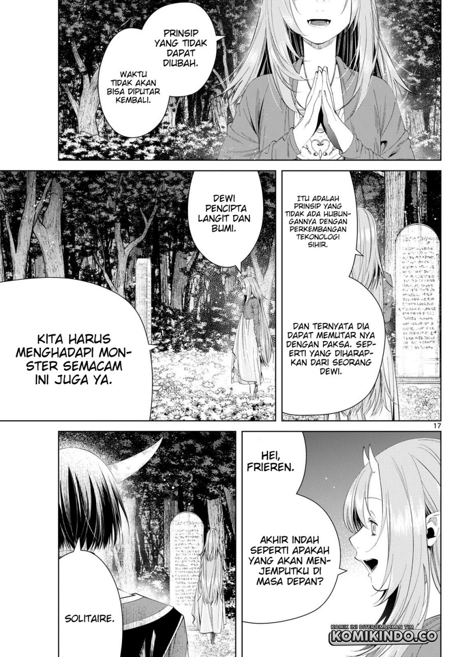 Read Sousou no Frieren ID Manga Online