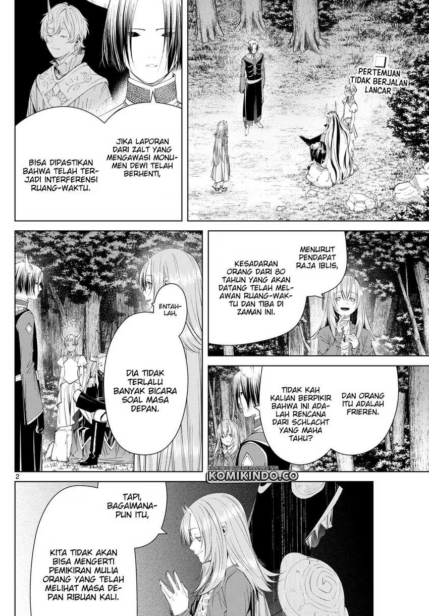 Read Sousou no Frieren ID Manga Online