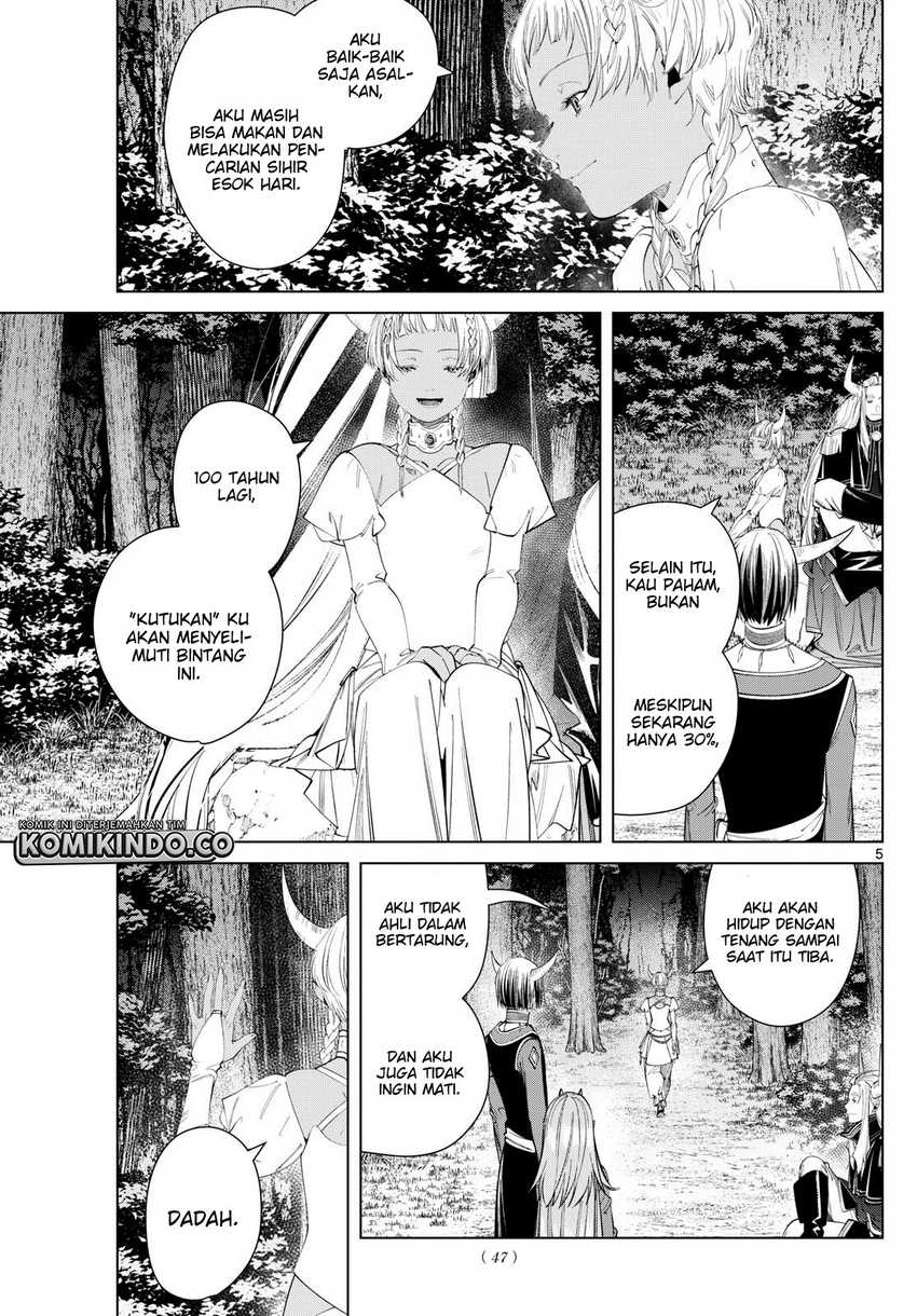 Read Sousou no Frieren ID Manga Online