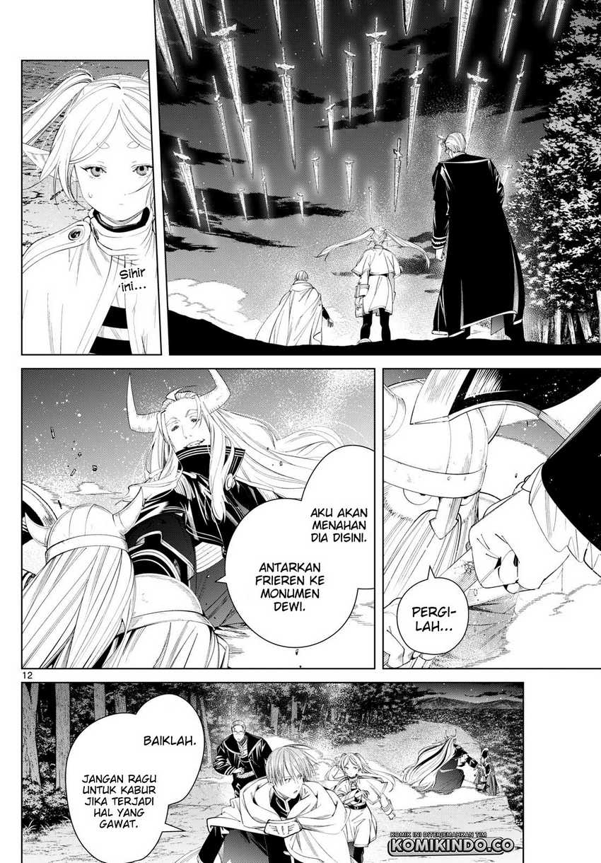 Read Sousou no Frieren ID Manga Online