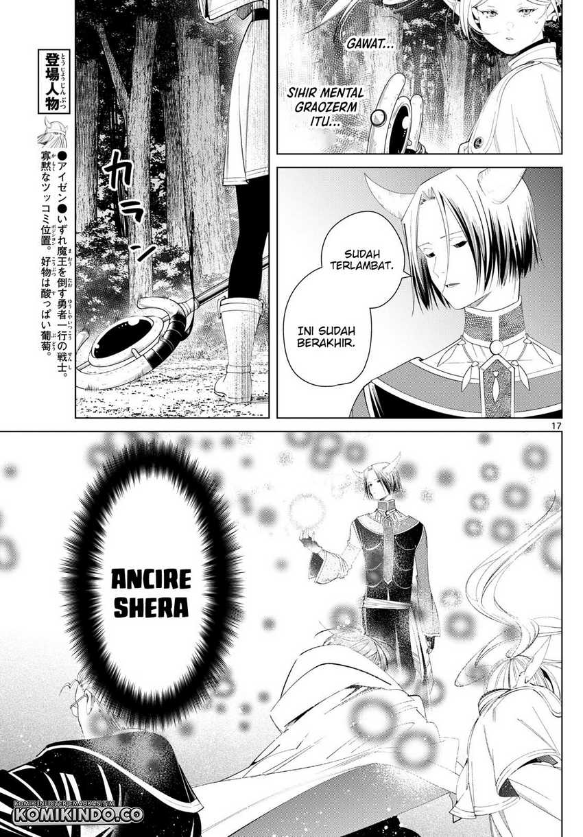 Read Sousou no Frieren ID Manga Online