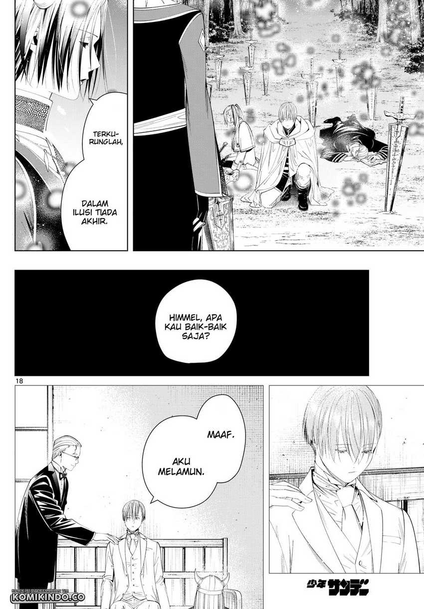 Read Sousou no Frieren ID Manga Online