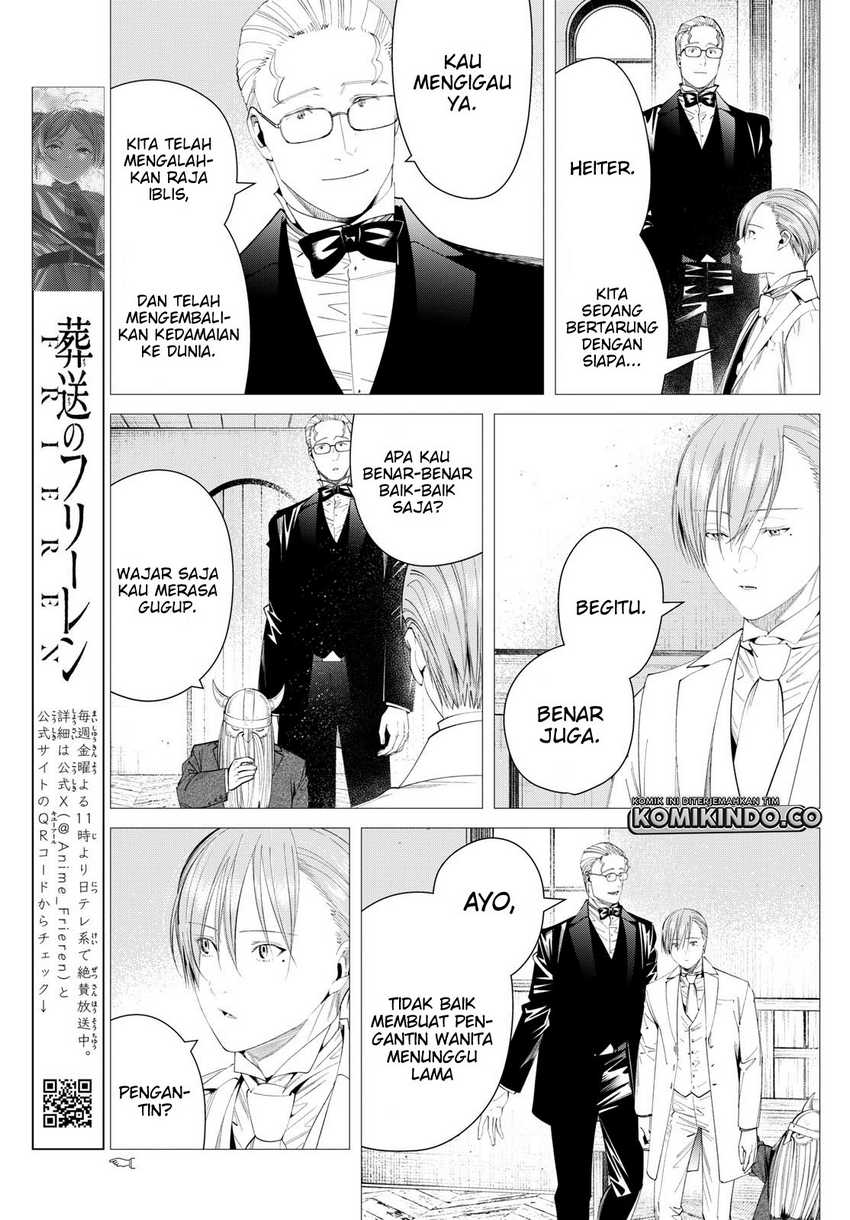 Read Sousou no Frieren ID Manga Online