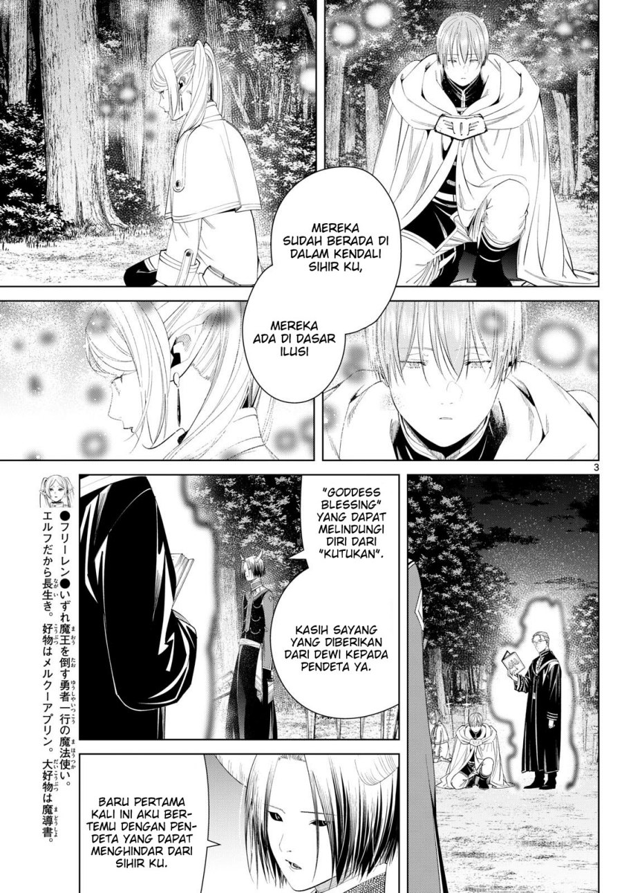 Read Sousou no Frieren ID Manga Online
