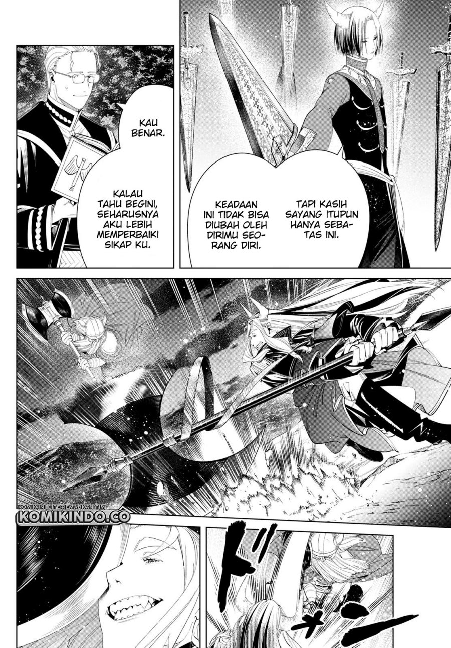 Read Sousou no Frieren ID Manga Online