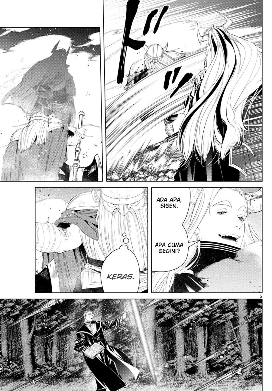 Read Sousou no Frieren ID Manga Online