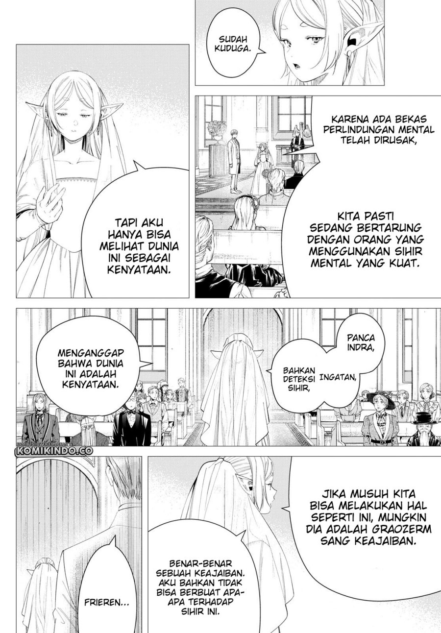 Read Sousou no Frieren ID Manga Online