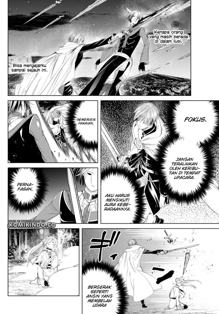 Read Sousou no Frieren ID Manga Online