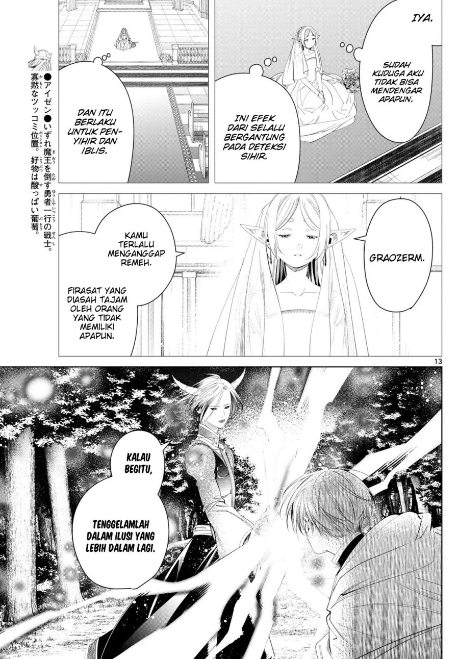 Read Sousou no Frieren ID Manga Online
