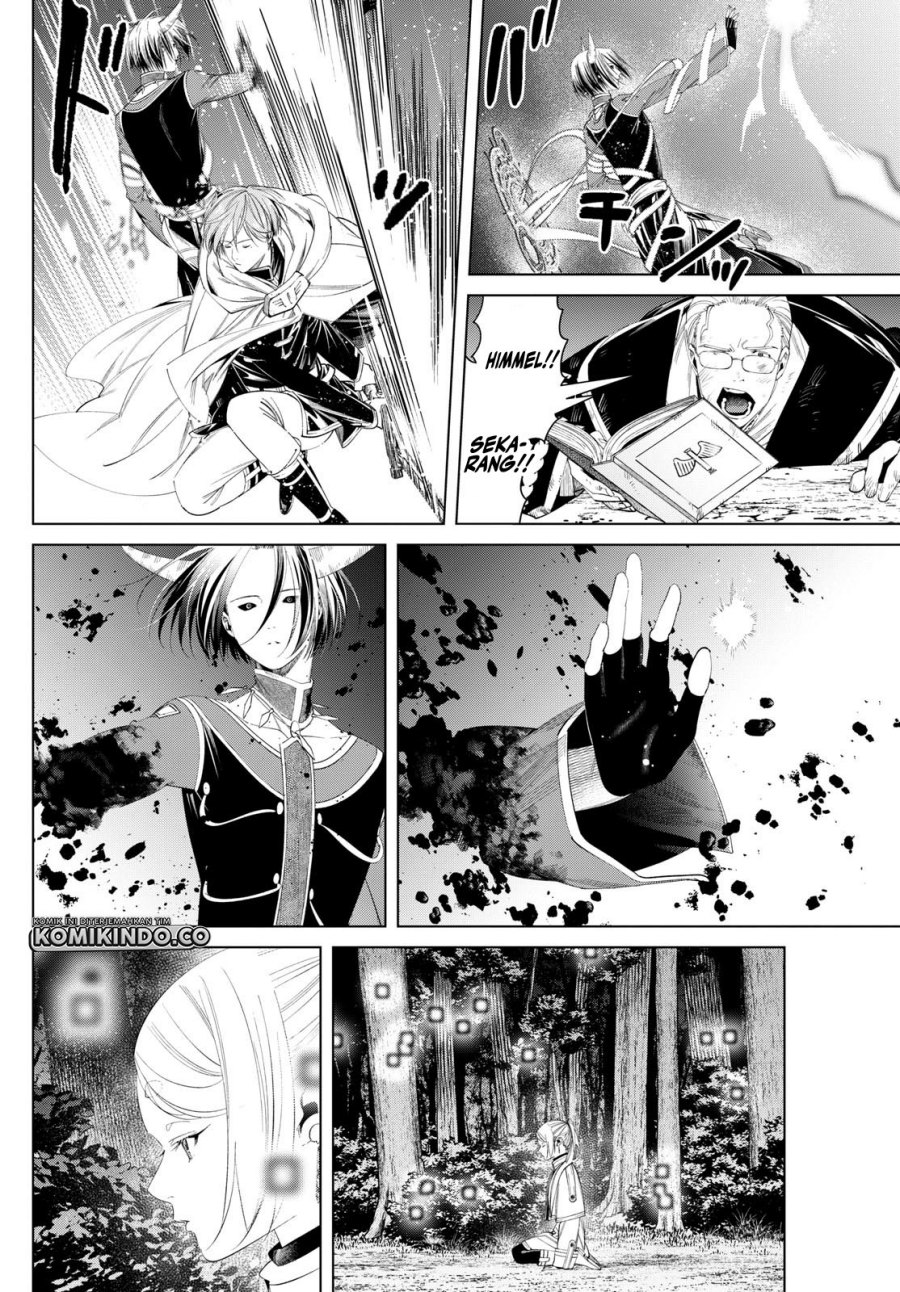 Read Sousou no Frieren ID Manga Online