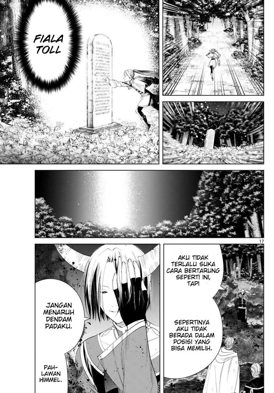 Read Sousou no Frieren ID Manga Online