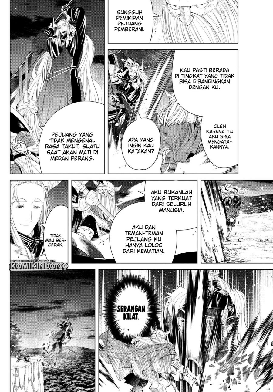 Read Sousou no Frieren ID Manga Online