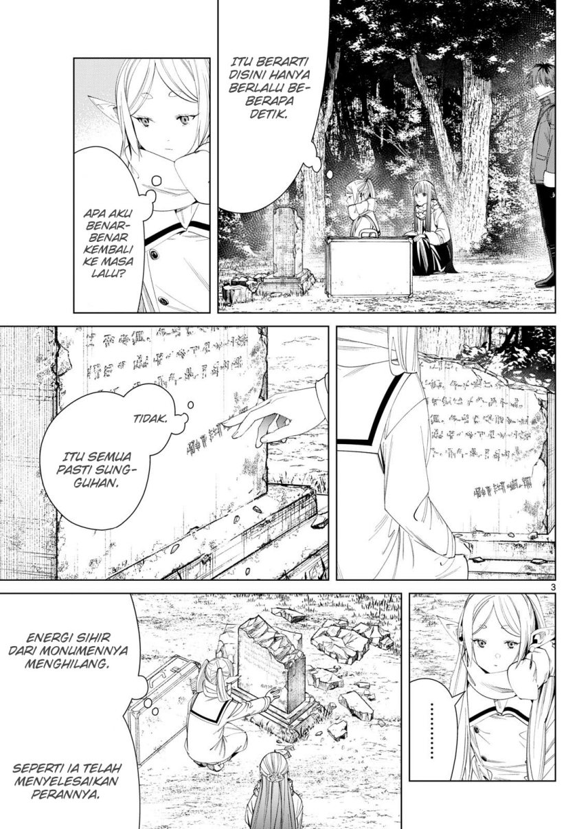 Read Sousou no Frieren ID Manga Online