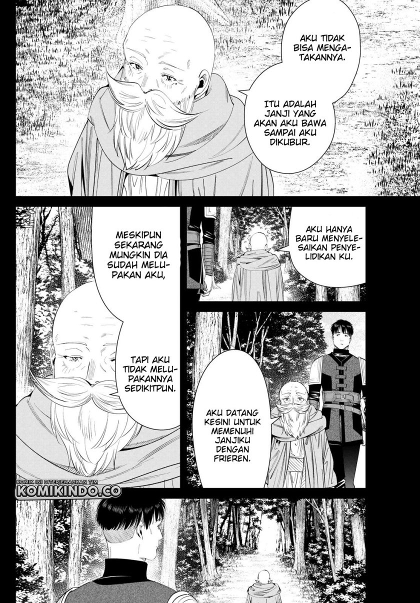 Read Sousou no Frieren ID Manga Online