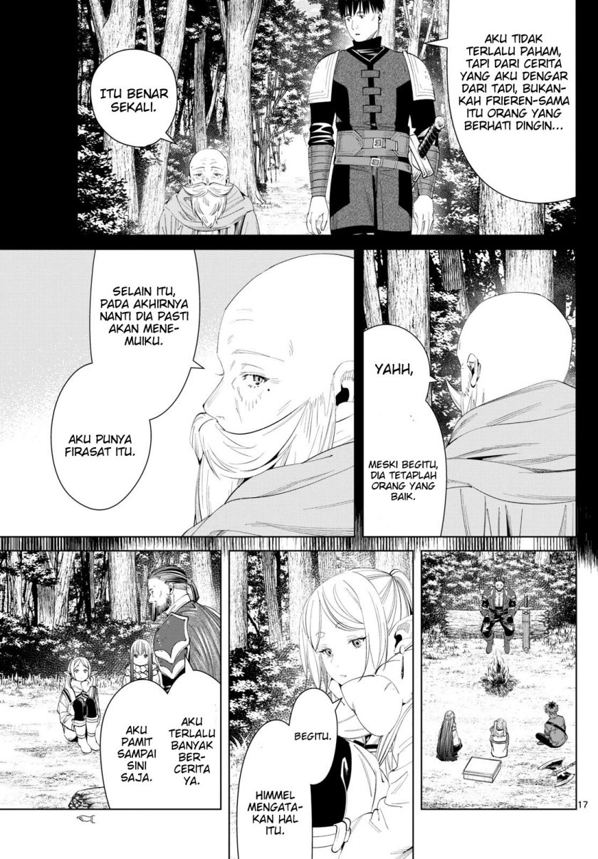 Read Sousou no Frieren ID Manga Online