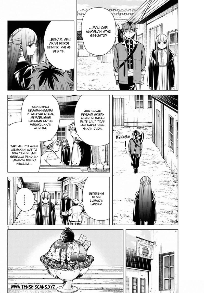 Read Sousou no Frieren ID Manga Online
