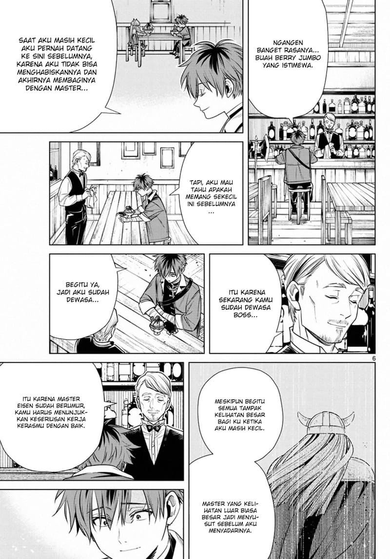 Read Sousou no Frieren ID Manga Online