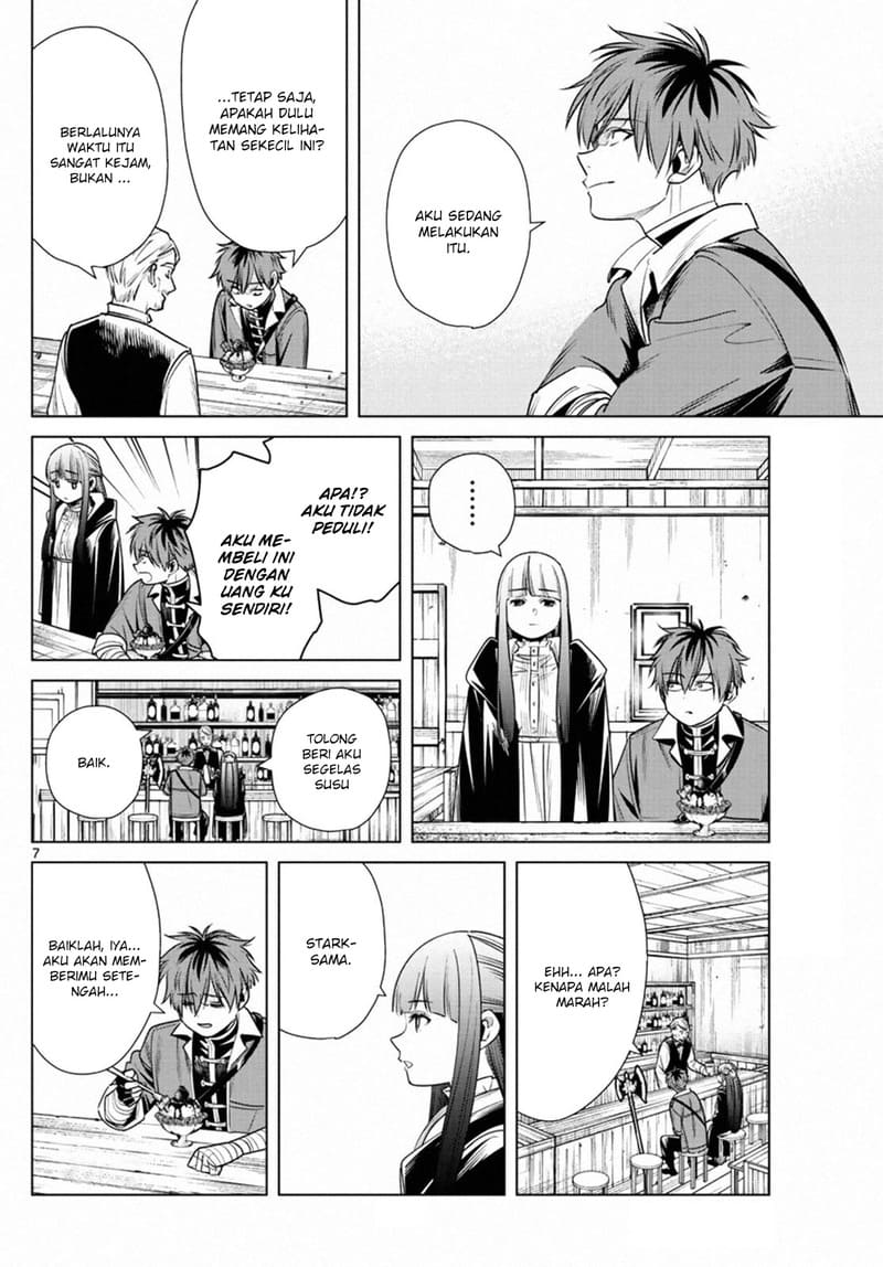 Read Sousou no Frieren ID Manga Online