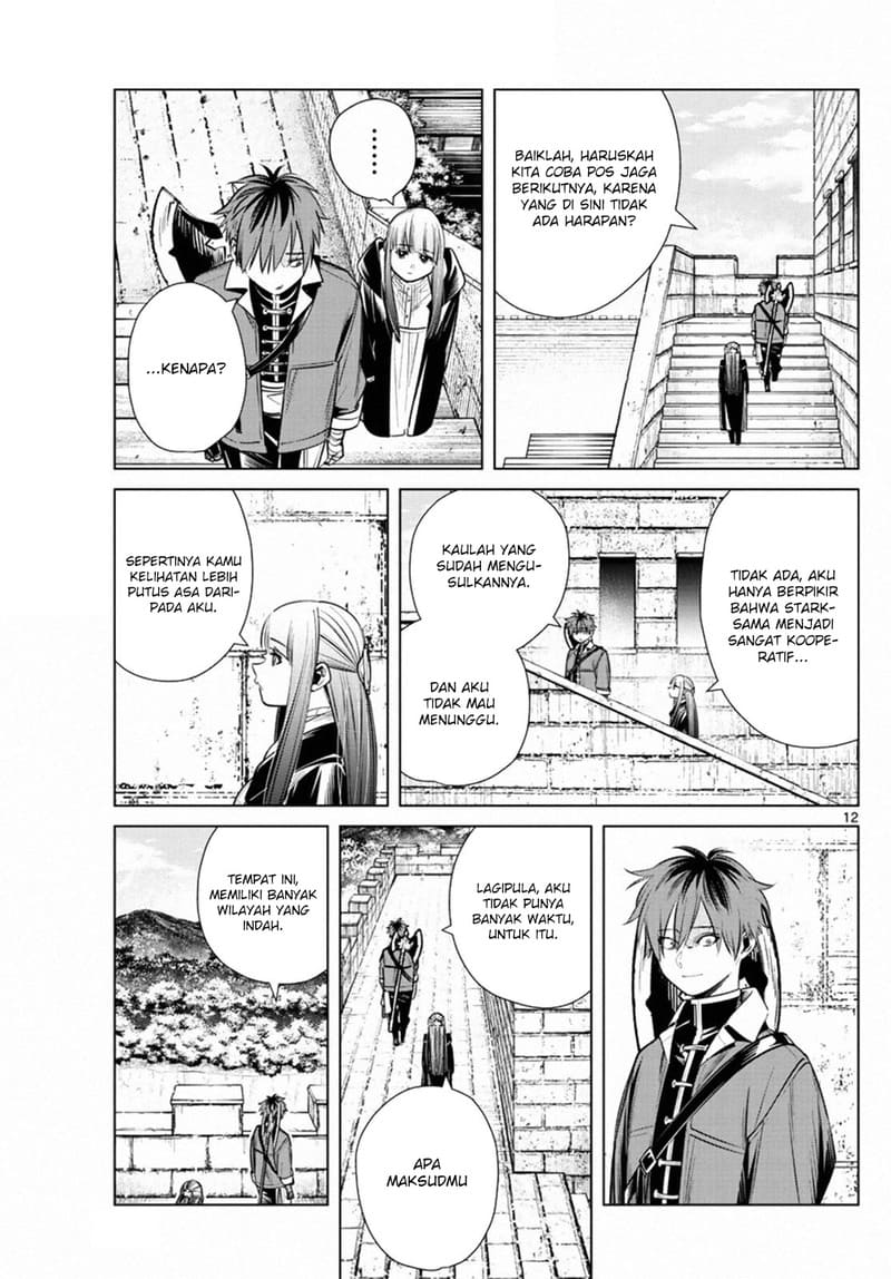 Read Sousou no Frieren ID Manga Online