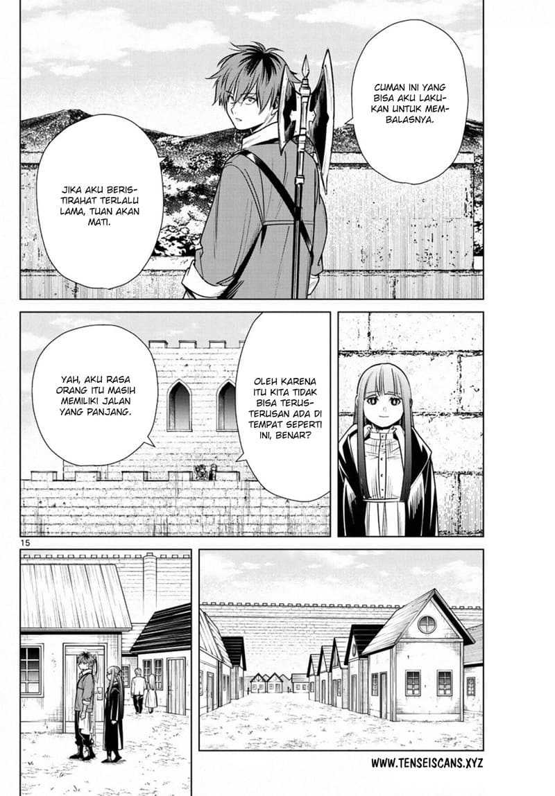 Read Sousou no Frieren ID Manga Online