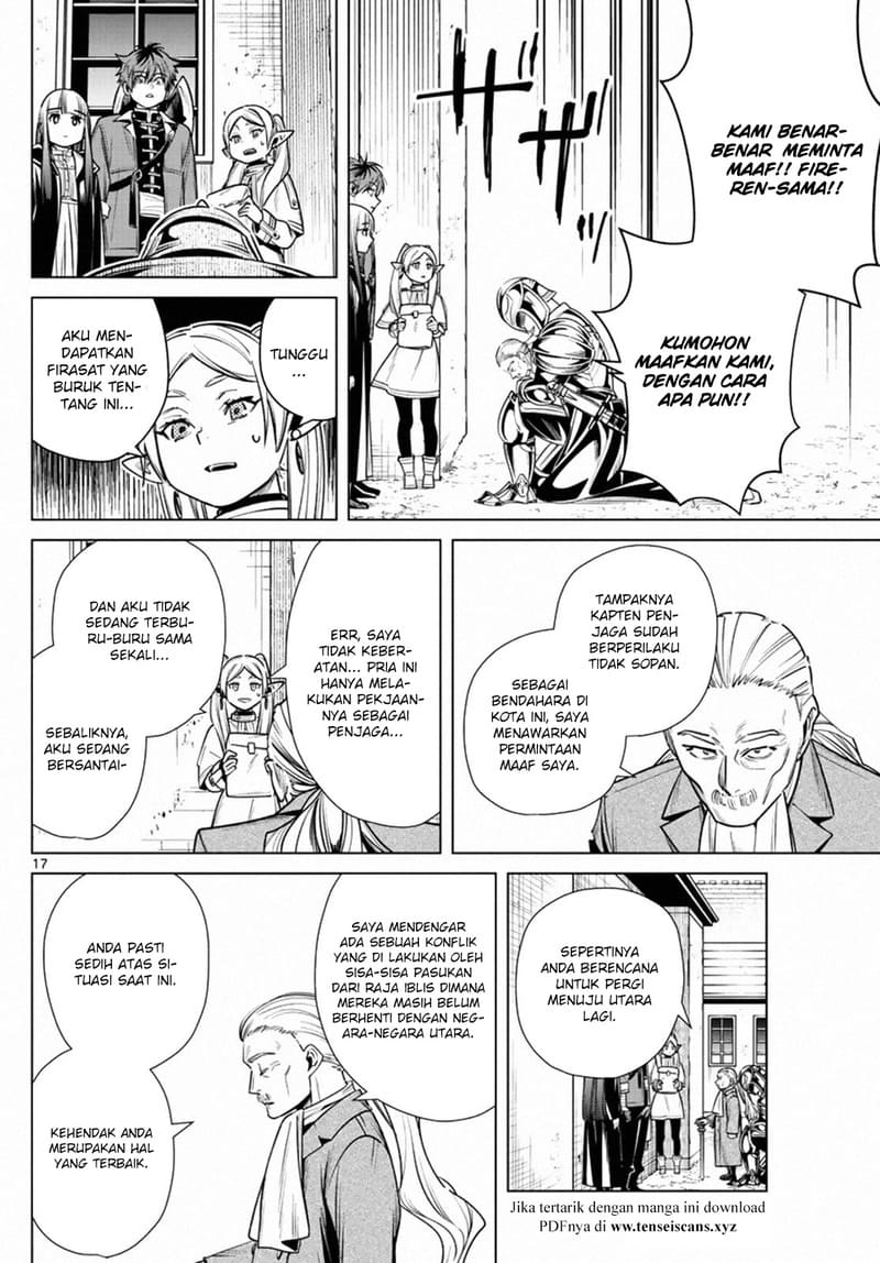 Read Sousou no Frieren ID Manga Online