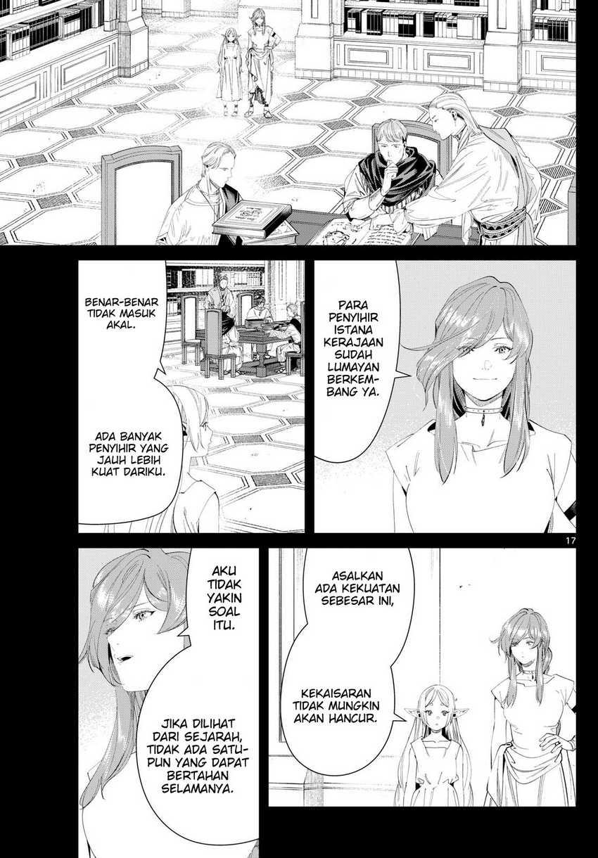 Read Sousou no Frieren ID Manga Online