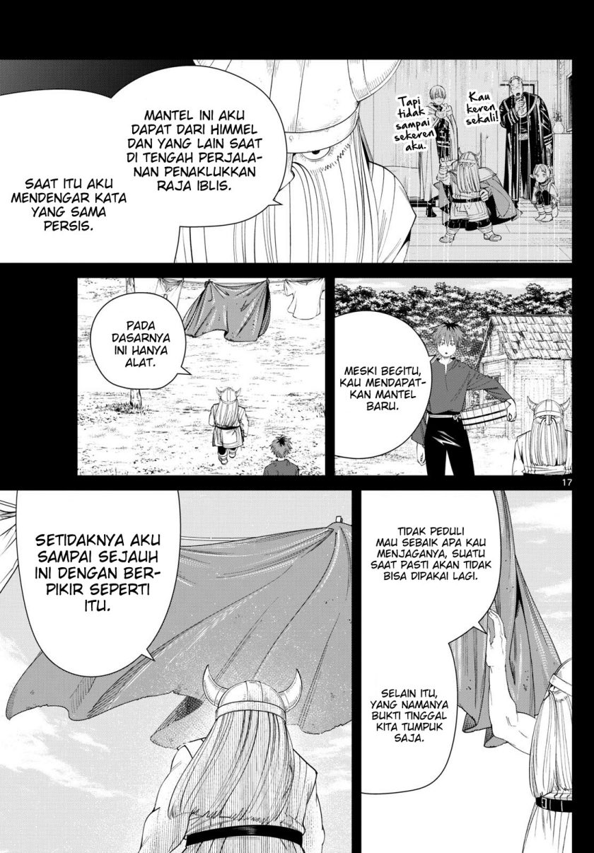 Read Sousou no Frieren ID Manga Online