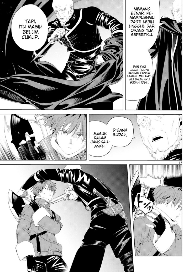Read Sousou no Frieren ID Manga Online